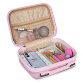 Imported Travel Makeup Case